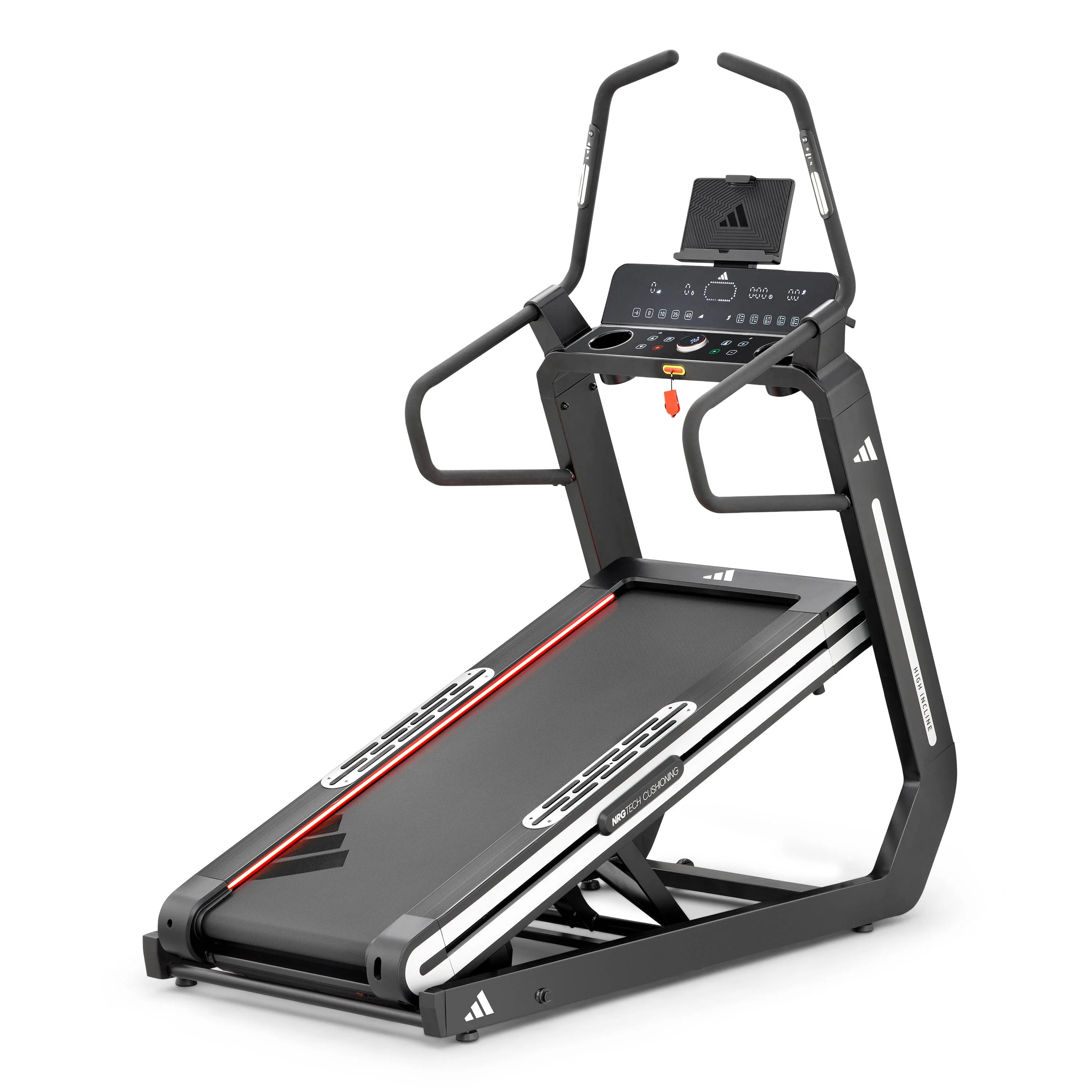 Adidas bei CARDIOfitness